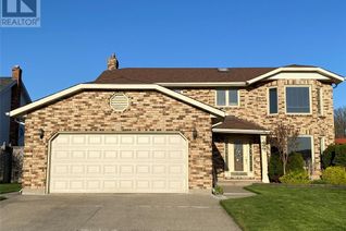 Property for Sale, 348 Fanshawe Drive, Sarnia, ON Property for Sale, 348 Fanshawe Drive, Sarnia, ON