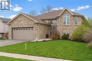 Property for Sale, 77 Whitlaw Way, Paris, ON