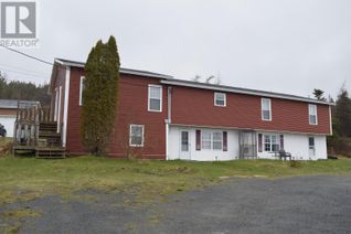 Property for Sale, 378 Main Road, Victoria, NL