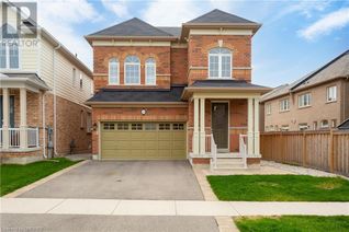 Property for Sale, 39 Fingland Crescent, Waterdown, ON