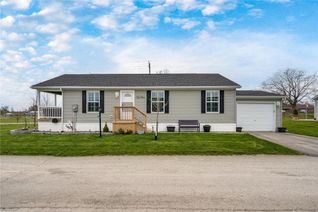 Bungalow for Sale, 19 Driftwood Crescent, Selkirk, ON