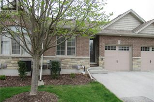 Property for Sale, 560 Grey Street Unit# 29, Brantford, ON Property for Sale, 560 Grey Street Unit# 29, Brantford, ON
