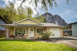 Property for Sale, 38124 Guilford Drive, Squamish, BC