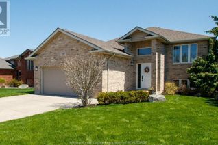 Raised Ranch-Style House for Sale, 1397 Crosswinds Drive, Lakeshore, ON