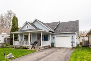 Bungalow for Sale, 1211 Tamarac Street, Dunnville, ON