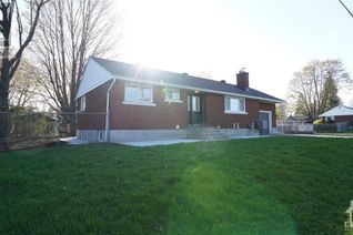 Bungalow for Rent, 18 Sullivan Avenue, Ottawa, ON Bungalow for Rent, 18 Sullivan Avenue, Ottawa, ON