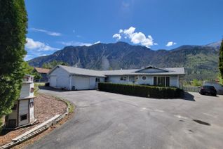 Property for Sale, 1218 Sykes Crescent, Keremeos, BC
