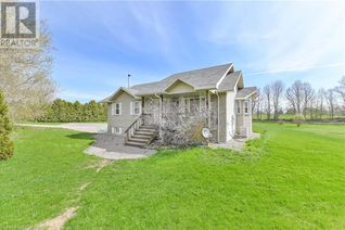 Bungalow for Sale, 123 Livingwood Crescent, Madoc, ON