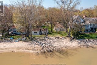 Cottage for Sale, 1750-54 Caille, Lakeshore, ON Cottage for Sale, 1750-54 Caille, Lakeshore, ON