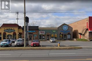 Commercial/Retail Property for Lease, 1140 Brookdale Avenue Unit#E, Cornwall, ON
