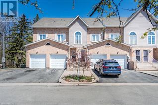 Townhouse for Sale, 2055 Walker's Line Unit# 247, Burlington, ON Townhouse for Sale, 2055 Walker's Line Unit# 247, Burlington, ON
