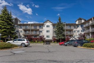 Property for Sale, 7694 Evans Road #210, Sardis, BC Property for Sale, 7694 Evans Road #210, Sardis, BC