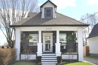 House for Sale, 245 Burk St, Oshawa, ON House for Sale, 245 Burk St, Oshawa, ON