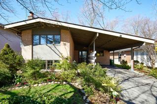 Sidesplit for Sale, 32 Lyncroft Dr, Toronto, ON Sidesplit for Sale, 32 Lyncroft Dr, Toronto, ON
