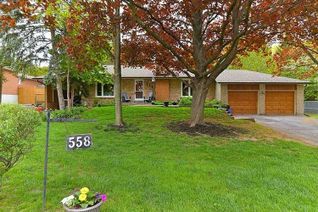 Property for Sale, 558 Sheppard Ave, Pickering, ON
