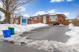 Bungalow for Rent, 167 Claymore Cres, Oshawa, ON