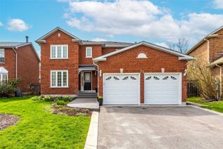 Property for Sale, 76 Nelson Circ, Newmarket, ON