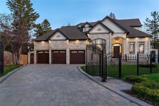 Bungaloft for Sale, 3 Colby Lane, Richmond Hill, ON Bungaloft for Sale, 3 Colby Lane, Richmond Hill, ON