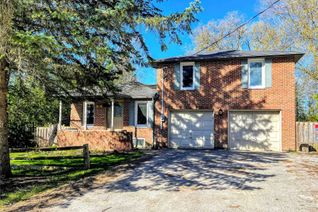 Sidesplit for Sale, 30 Rosehill Dr, Whitchurch-Stouffville, ON