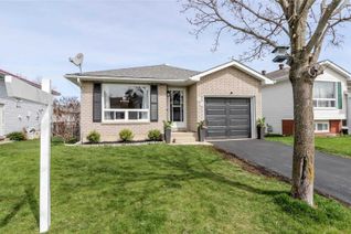 Property for Sale, 28 Courtney Cres, Orillia, ON Property for Sale, 28 Courtney Cres, Orillia, ON