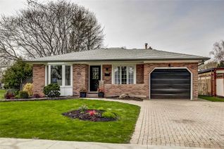 Backsplit for Sale, 316 Main St, St. Catharines, ON Backsplit for Sale, 316 Main St, St. Catharines, ON