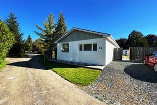 Bungalow for Sale, 32 Otter Line, Kawartha Lakes, ON