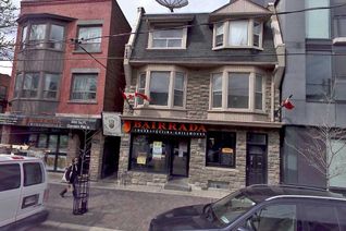 Commercial/Retail Property for Sale, 1000 College St, Toronto, ON