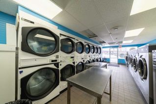 Coin Laundromat Business for Sale, 217 Nonquon Rd, Oshawa, ON