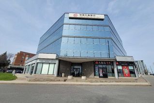 Office for Lease, 350 Highway 7 East St #Ph5, Richmond Hill, ON