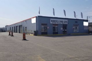 Industrial Property for Sale, 130 Oakdale Rd, Toronto, ON