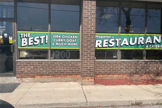 Fast Food/Take Out Business for Sale, 6315 Netherhart Rd, Mississauga, ON Fast Food/Take Out Business for Sale, 6315 Netherhart Rd, Mississauga, ON