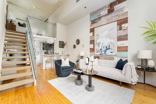Loft for Sale, 160 Baldwin St #202, Toronto, ON Loft for Sale, 160 Baldwin St #202, Toronto, ON