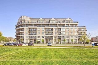 Property for Sale, 111 Civic Square Gate #105, Aurora, ON
