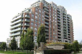 Apartment for Sale, 310 Red Maple Rd #901, Richmond Hill, ON