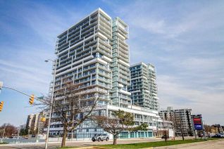 Apartment for Sale, 55 Speers Rd #518, Oakville, ON