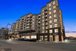 Apartment for Sale, 2486 Old Bronte Rd #812, Oakville, ON