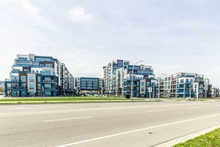 Apartment for Rent, 16 Concord Pl #511, Grimsby, ON