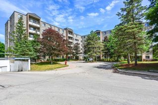 Apartment for Sale, 93 Westwood Rd N #407, Guelph, ON