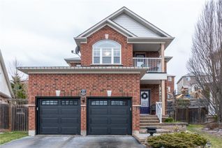 Property for Sale, 43 Woodlawn Court, Dundas, ON