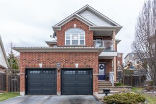 Property for Sale, 43 Woodlawn Court, Dundas, ON Property for Sale, 43 Woodlawn Court, Dundas, ON
