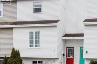 Property for Sale, 5 Winsor Place, Mount Pearl, NL Property for Sale, 5 Winsor Place, Mount Pearl, NL