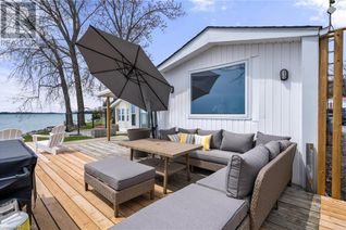 Bungalow for Sale, 10-116 Cedardale Road, Brighton, ON