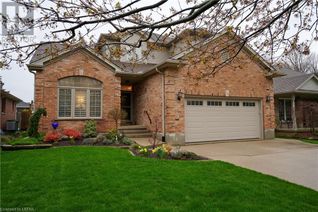 Property for Sale, 24 Warbler Heights, St. Thomas, ON Property for Sale, 24 Warbler Heights, St. Thomas, ON