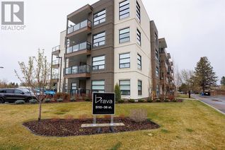 Condo Apartment for Sale, 5110 36 Street #209, Red Deer, AB