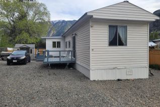 Property for Sale, 4141 Hwy 3 #17, Keremeos, BC