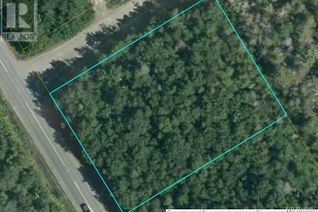 Commercial Land for Sale, - Route 134, Galloway, NB