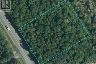 Land for Sale, - Route 134, Galloway, NB