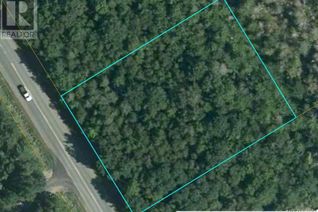 Commercial Land for Sale, Route 134, Galloway, NB