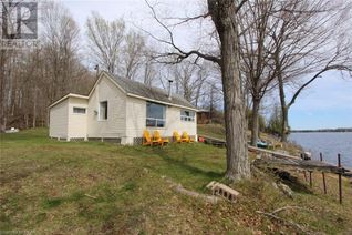 Bungalow for Sale, 236 Big Island, Havelock, ON