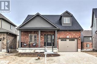 Bungalow for Sale, 13 Maidens Crescent, Collingwood, ON